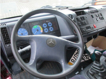 Mercedes-Benz Atego 817L 4x2 Atego 817L   4x2, Autotransporter,  2x VORHANDEN! в лизинг Mercedes-Benz Atego 817L 4x2 Atego 817L   4x2, Autotransporter,  2x VORHANDEN!: фото 4