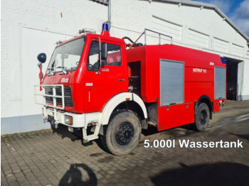 Mercedes-Benz NG 1719 AF 4x4, TLF 24/50 NG 1719 AF 4x4, TLF 24/50 в лизинг Mercedes-Benz NG 1719 AF 4x4, TLF 24/50 NG 1719 AF 4x4, TLF 24/50: фото 1