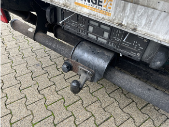 Mercedes-Benz Sprinter 313 CDI 4x2 Sprinter 313 CDI 4x2 mit LBW Sörensen в лизинг Mercedes-Benz Sprinter 313 CDI 4x2 Sprinter 313 CDI 4x2 mit LBW Sörensen: фото 2