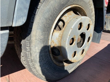 Самосвал Mitsubishi Canter Fuso 7C15D 4x2 Canter Fuso 7C15D 4x2, Wasserschaden!: фото 3 Самосвал Mitsubishi Canter Fuso 7C15D 4x2 Canter Fuso 7C15D 4x2, Wasserschaden!: фото 3