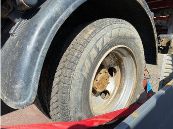 Самосвал Mitsubishi Canter Fuso 7C15D 4x2 Canter Fuso 7C15D 4x2, Wasserschaden!: фото 4 Самосвал Mitsubishi Canter Fuso 7C15D 4x2 Canter Fuso 7C15D 4x2, Wasserschaden!: фото 4