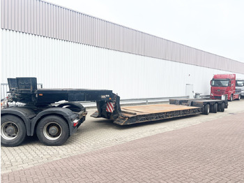 Низкорамный полуприцеп NOOTEBOOM