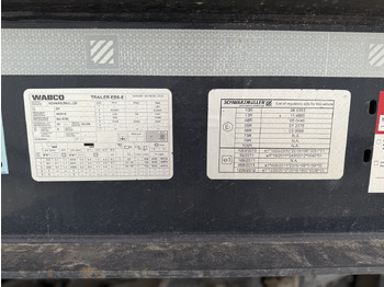 Schwarzmüller K-Serie Kippauflieger, Hardoxmulde ca. 24/26m³, Liftachse K-Serie Kippauflieger, Hardoxmulde ca. 24/26m³, Liftachse в лизинг Schwarzmüller K-Serie Kippauflieger, Hardoxmulde ca. 24/26m³, Liftachse K-Serie Kippauflieger, Hardoxmulde ca. 24/26m³, Liftachse: фото 5