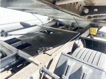 Прицеп TTD 19 Schwebheim TTD 19 Schwebheim, Rampenschacht, Verzinkt: фото 3