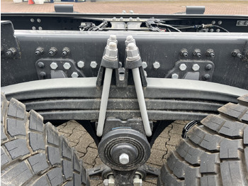 Новый Грузовик-шасси Renault C 480 8x4 C 480 8x4: фото 5