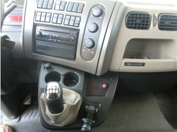 Грузовик с закрытым кузовом Renault Midlum 220 DXi 4x2: фото 3