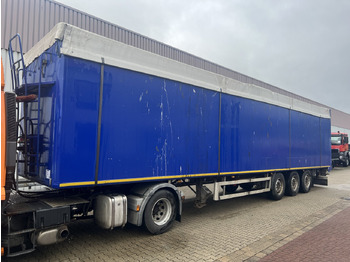 Полуприцеп KRAKER