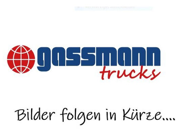 Полуприцеп SCHMITZ SKI