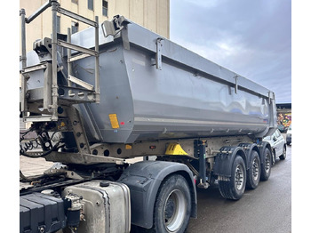 Полуприцеп SCHMITZ SKI