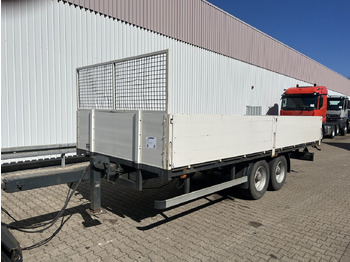 Прицеп бортовой/ Платформа