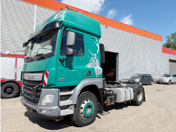 Тягач DAF CF 460