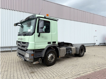 Тягач MERCEDES-BENZ Actros 1841