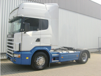 Тягач SCANIA R 470