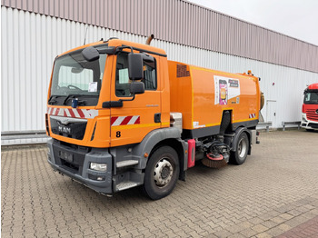 Грузовик MAN TGM 18.250
