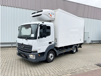 Грузовик MERCEDES-BENZ Atego 816