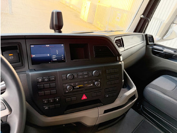 Новый Тягач MAN TGS 33.520 6x4 BL SA TGS 33.520 6x4 BL SA, Retarder, LED, Nebenantrieb: фото 5