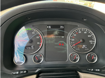 Тягач MAN TGX 18.420 4x2 BLS TGX 18.420 4X2 BLS, Retarder: фото 2 Тягач MAN TGX 18.420 4x2 BLS TGX 18.420 4X2 BLS, Retarder: фото 2