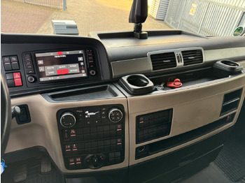 Тягач MAN TGX 18.420 4x2 BLS TGX 18.420 4X2 BLS, Retarder: фото 3 Тягач MAN TGX 18.420 4x2 BLS TGX 18.420 4X2 BLS, Retarder: фото 3