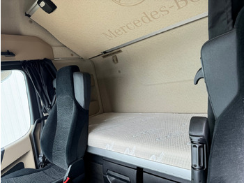 Тягач Mercedes-Benz Actros 1848 LS 4x2 Actros 1848 LS 4x2, Vollumer, Retarder: фото 4