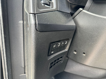 Тягач Mercedes-Benz Actros 1848 LS 4x2 Actros 1848 LS 4x2, Vollumer ,Retarder: фото 5