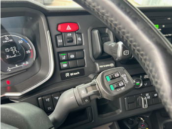 Scania R 580 6x4 R 580 6x4, V8-Motor, Kipphydraulik, Retarder, 66t в лизинг Scania R 580 6x4 R 580 6x4, V8-Motor, Kipphydraulik, Retarder, 66t: фото 5