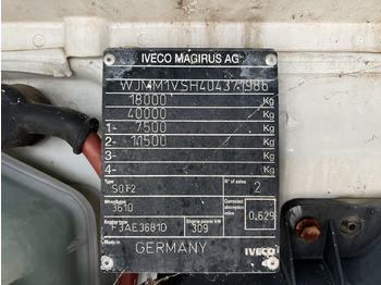 Stralis AD440S42T/P 4x2 Stralis AD440X42T/P 4x2, Ex- в лизинг Stralis AD440S42T/P 4x2 Stralis AD440X42T/P 4x2, Ex-: фото 4