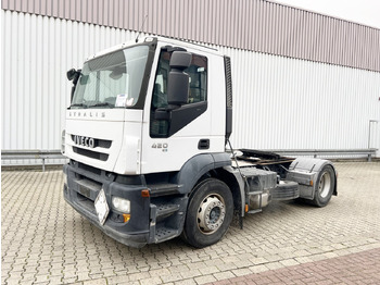 Stralis AD440S42T/P 4x2 Stralis AD440X42T/P 4x2, Ex- в лизинг Stralis AD440S42T/P 4x2 Stralis AD440X42T/P 4x2, Ex-: фото 1