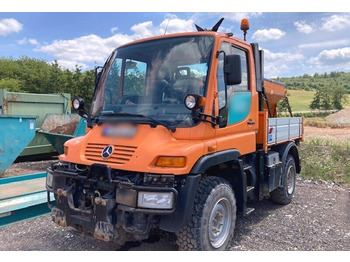 Коммерческий автомобиль