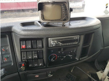 Автовоз Volvo FL 612 L FL 612 L, Abschleppwagen Hubbrille 3 to: фото 5 Автовоз Volvo FL 612 L FL 612 L, Abschleppwagen Hubbrille 3 to: фото 5