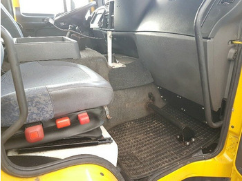 Автовоз Volvo FL 612 L FL 612 L, Abschleppwagen Hubbrille 3 to: фото 2 Автовоз Volvo FL 612 L FL 612 L, Abschleppwagen Hubbrille 3 to: фото 2