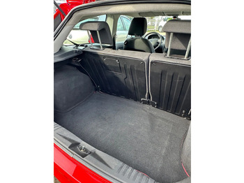 Хэтчбек Ford Fiesta TDCi 1.4 + AIRCO + CARPLAY + REAR CAMERA + 194.511 KM: фото 4