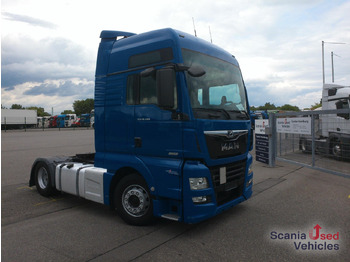 Тягач MAN TGX 18.460