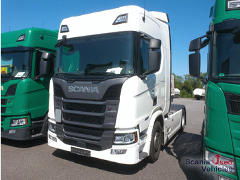 Тягач SCANIA R 460
