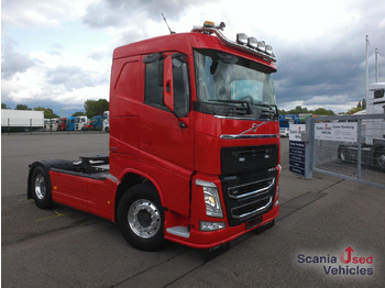 Тягач VOLVO FH13 500