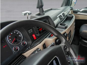 Грузовик с закрытым кузовом MAN TGX 26.470 6x2-4 LL - Koffer / LBW -: фото 2