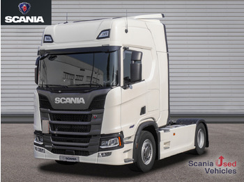 Тягач SCANIA R 460