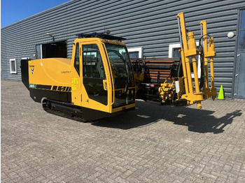 Техника для горизонтального бурения VERMEER