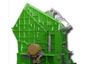 Дробилка HAZEMAG