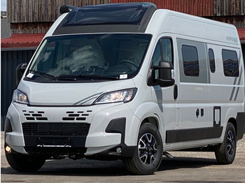 Кастенваген CARADO CV600