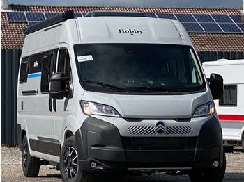 Кастенваген HOBBY ONTOUR