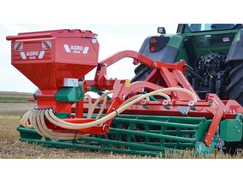 Новый Посевная техника Agro Masz Zwischenfruchtsägerät SP 200-NEU: фото 1