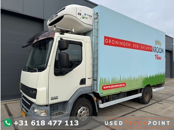 Рефрижератор DAF LF 45 160