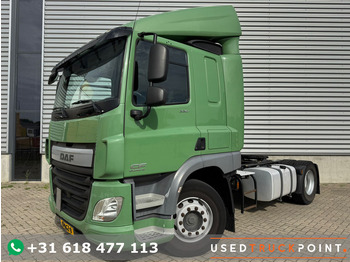 Тягач DAF CF 330