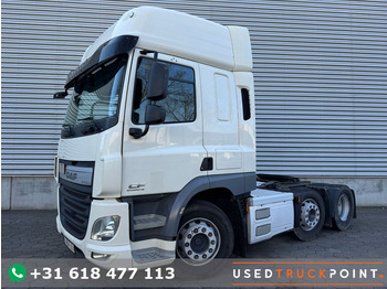 Тягач DAF CF 400
