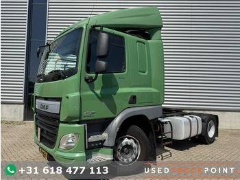 Тягач DAF CF 330
