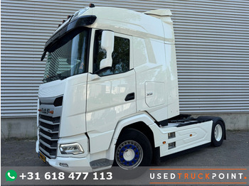 Тягач DAF XG 450