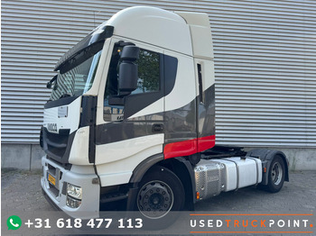 Тягач IVECO Stralis 420