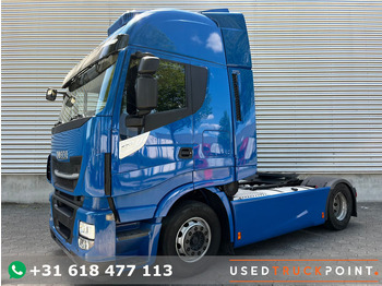 Тягач IVECO Stralis