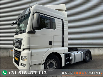 Тягач MAN TGX 18.420