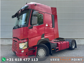 Тягач RENAULT T 460